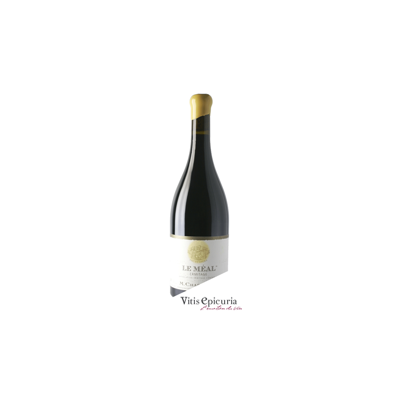 Domaine CHAPOUTIER LE MEAL 2008