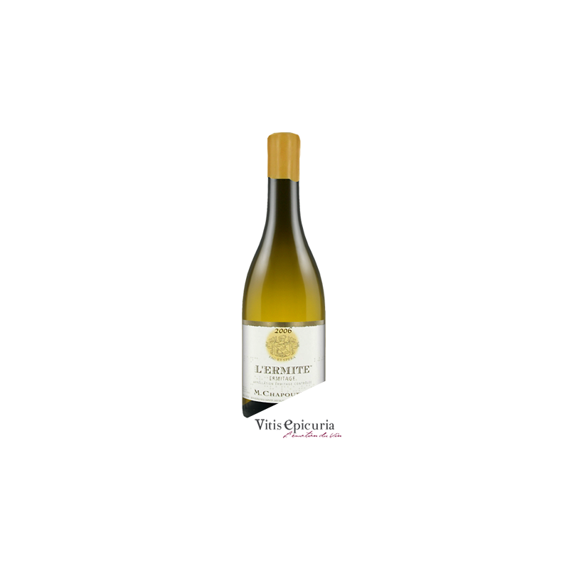Domaine CHAPOUTIER L' ERMITE 2008