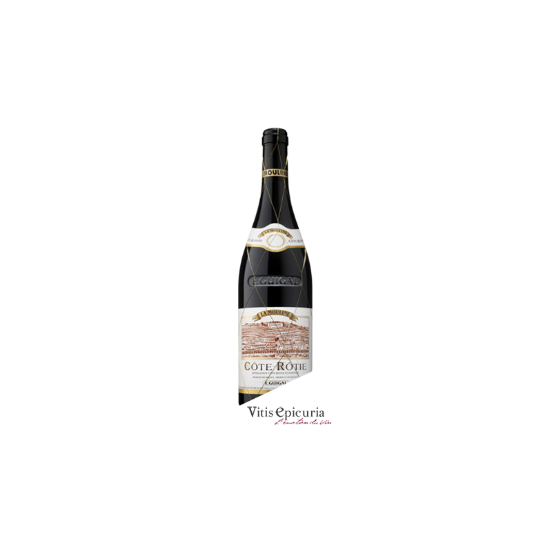 Domaine GUIGAL E. LA MOULINE 2006