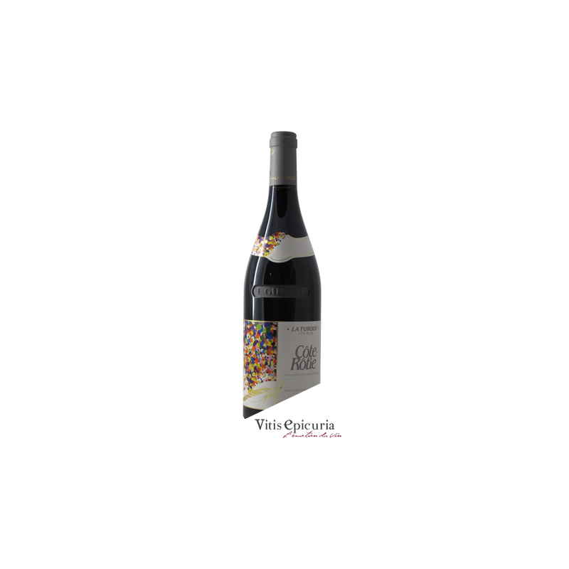 Domaine GUIGAL E. LA TURQUE 2006
