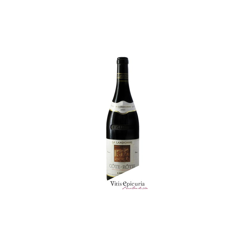 Domaine GUIGAL E. LA LANDONNE 2006
