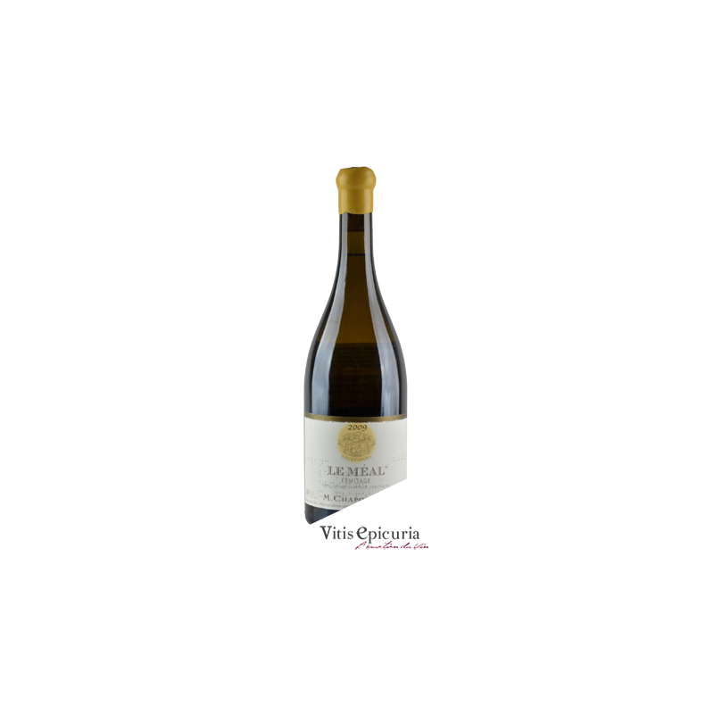 Domaine CHAPOUTIER LE MEAL (BLANC) 2009