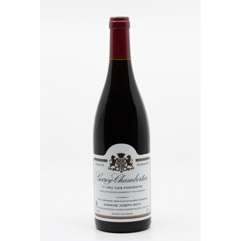 Domaine ROTY JOSEPH LES FONTENYS 2008