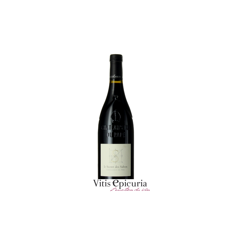 Domaine SABON ROGER LE SECRET DES SABON 2009