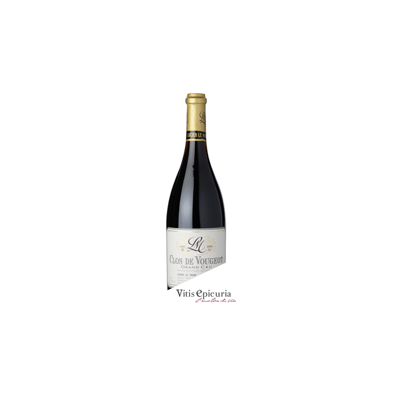 LE MOINE LUCIEN 2009