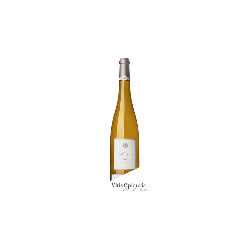 Domaine DEISS MARCEL BURG  · 2010