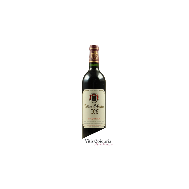Château MONTUS XL 1996