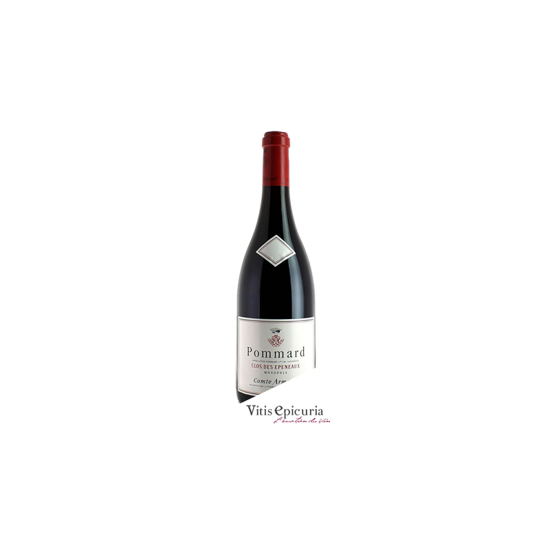 Domaine COMTE ARMAND CLOS DES EPENEAUX 2011