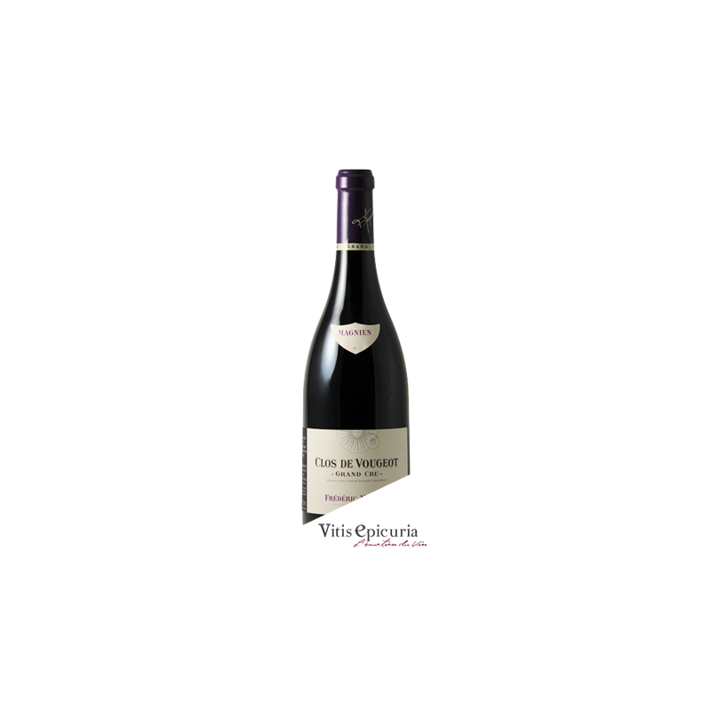 Domaine MAGNIEN FREDERIC 2012