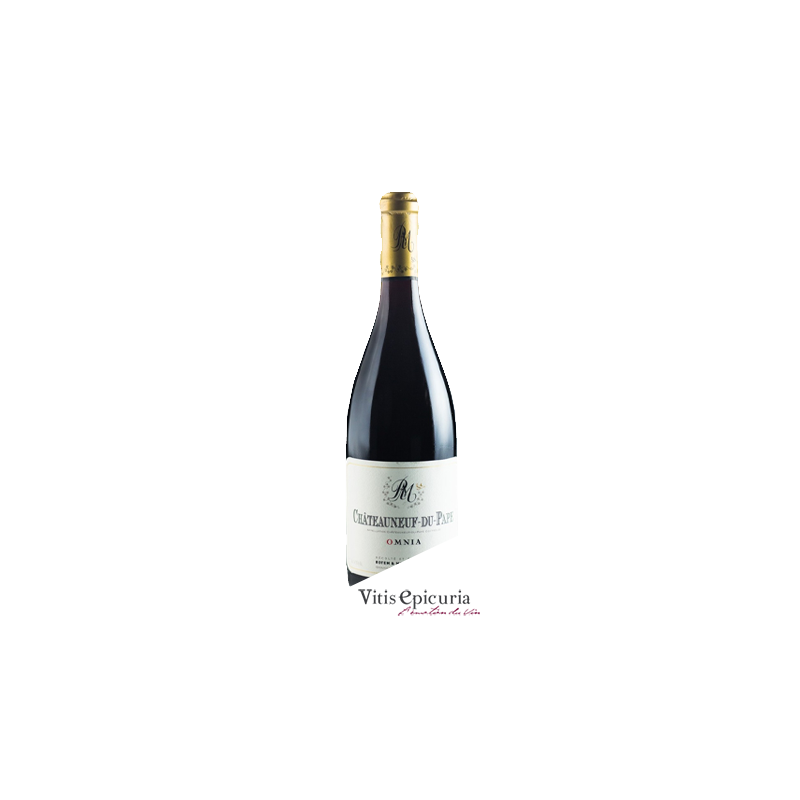 Clos SAOUMA OMNIA 2011