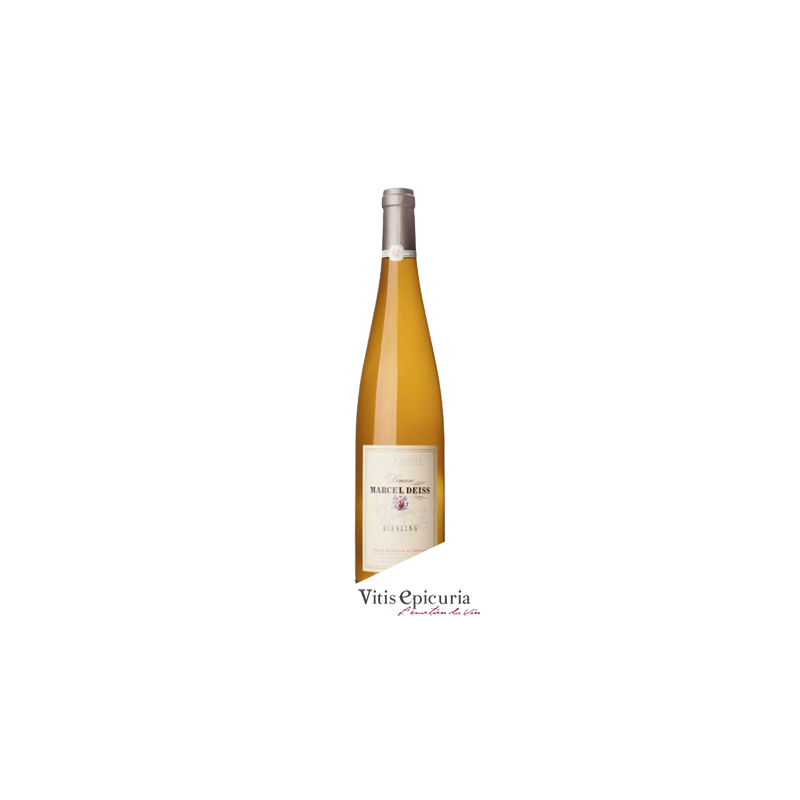 Domaine DEISS MARCEL HUEBUHL 2008