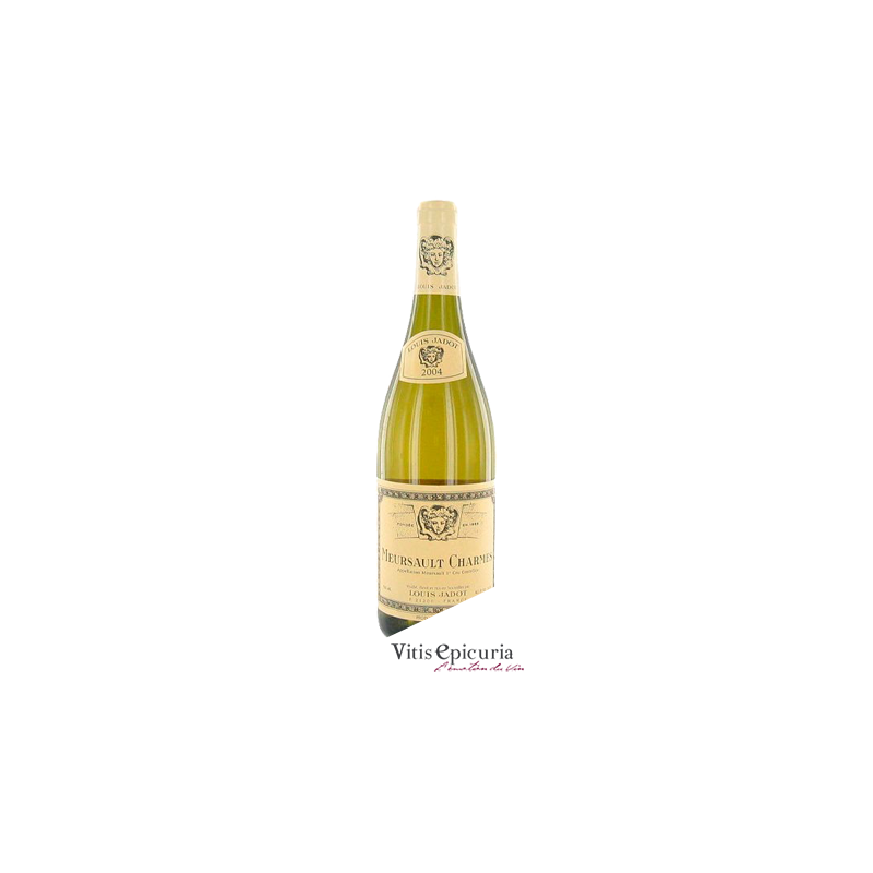 JADOT LOUIS CHARMES 2009
