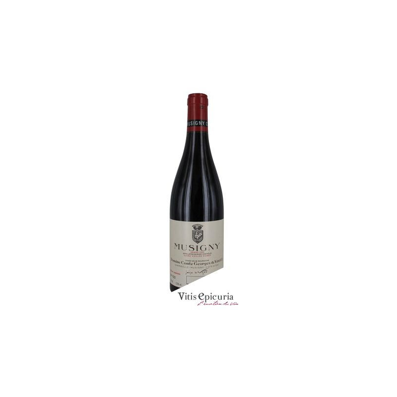 Domaine COMTE DE VOGUE VIEILLES VIGNES 2009