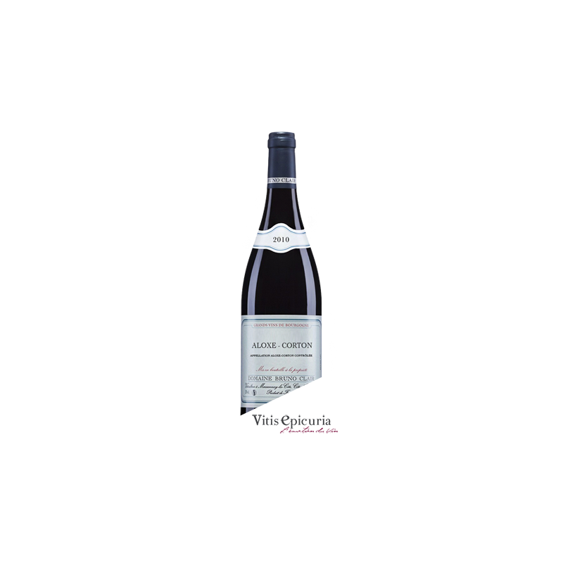 Domaine CLAIR BRUNO 2011