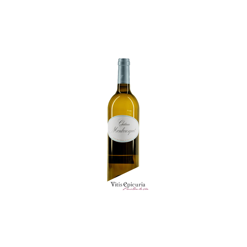 MONBOUSQUET BLANC 2014