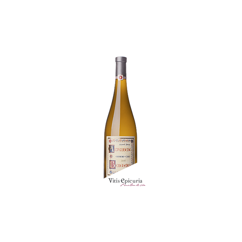 Domaine DEISS MARCEL SCHOENENBOURG 2014