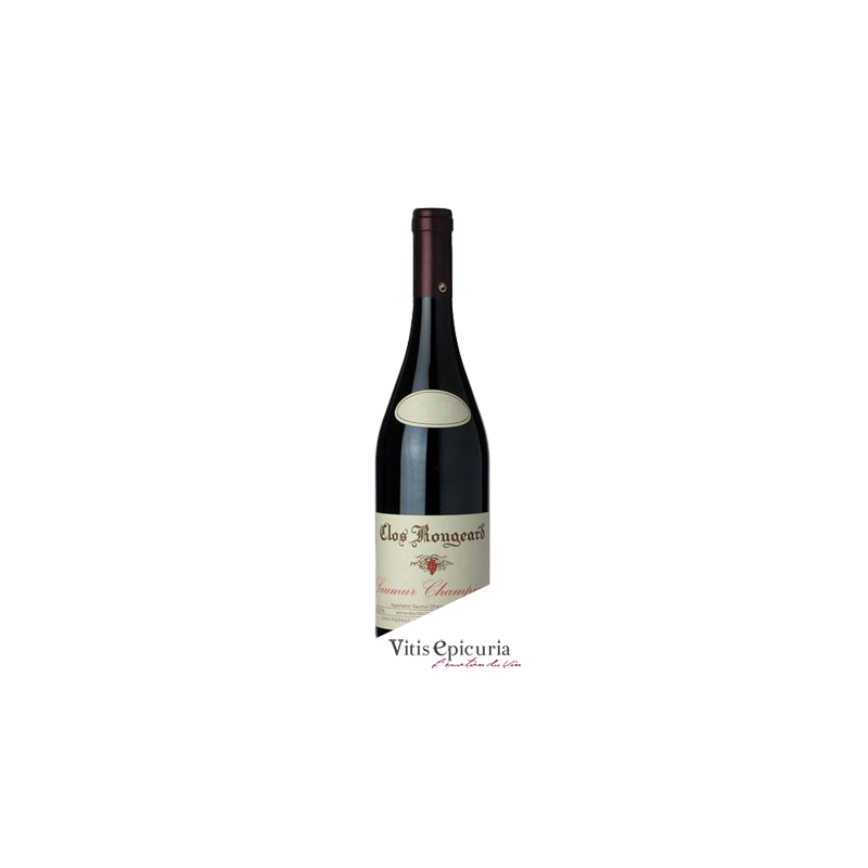 Clos ROUGEARD LE CLOS 2011