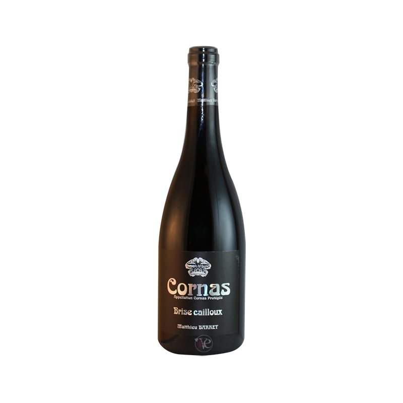 Domaine DU COULET BRISE CAILLOUX 2013