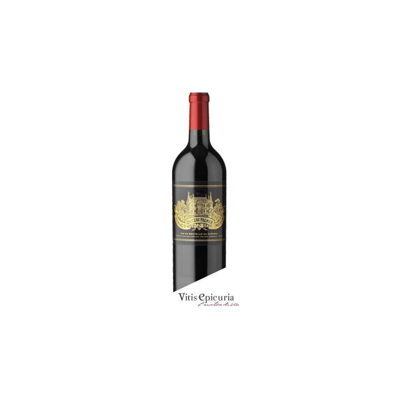 Château PALMER 2015 3e CC