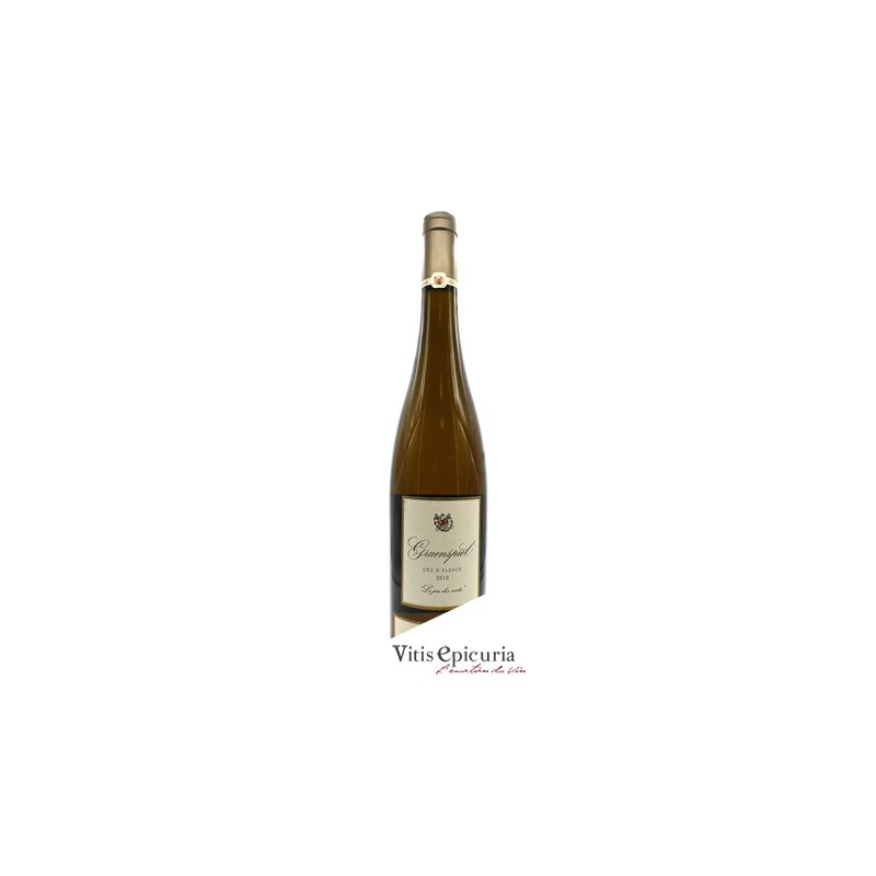 Domaine DEISS MARCEL GRUENSPIEL 2015