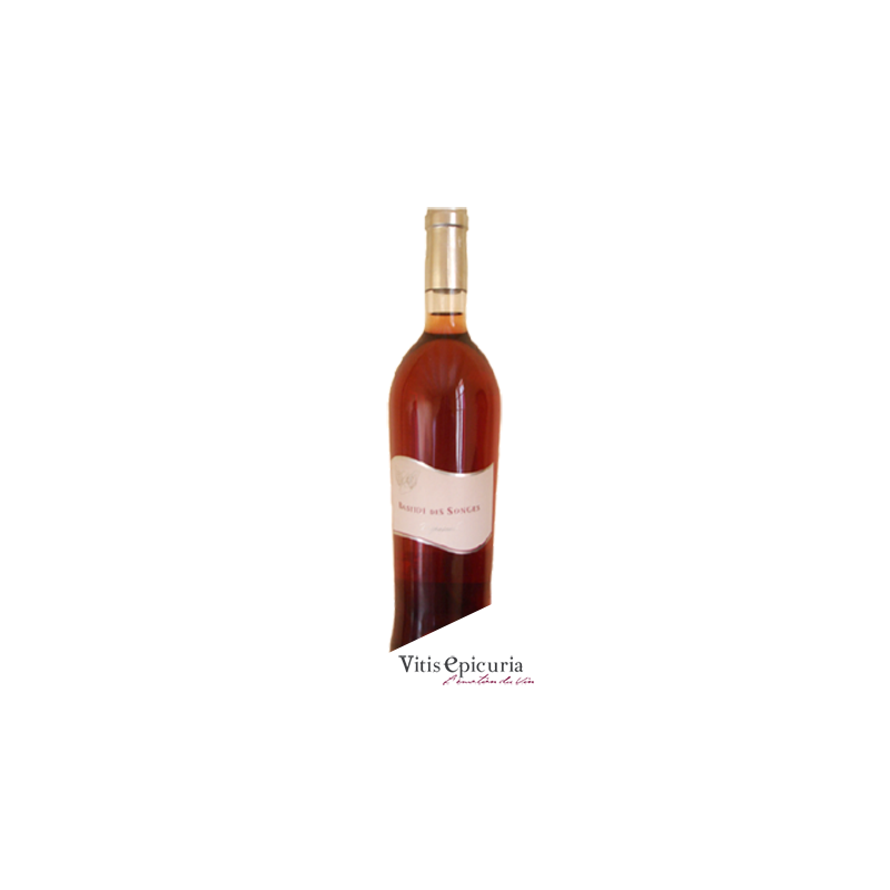 Domaine BASTIDE DES SONGES CREPUSCULE 2012
