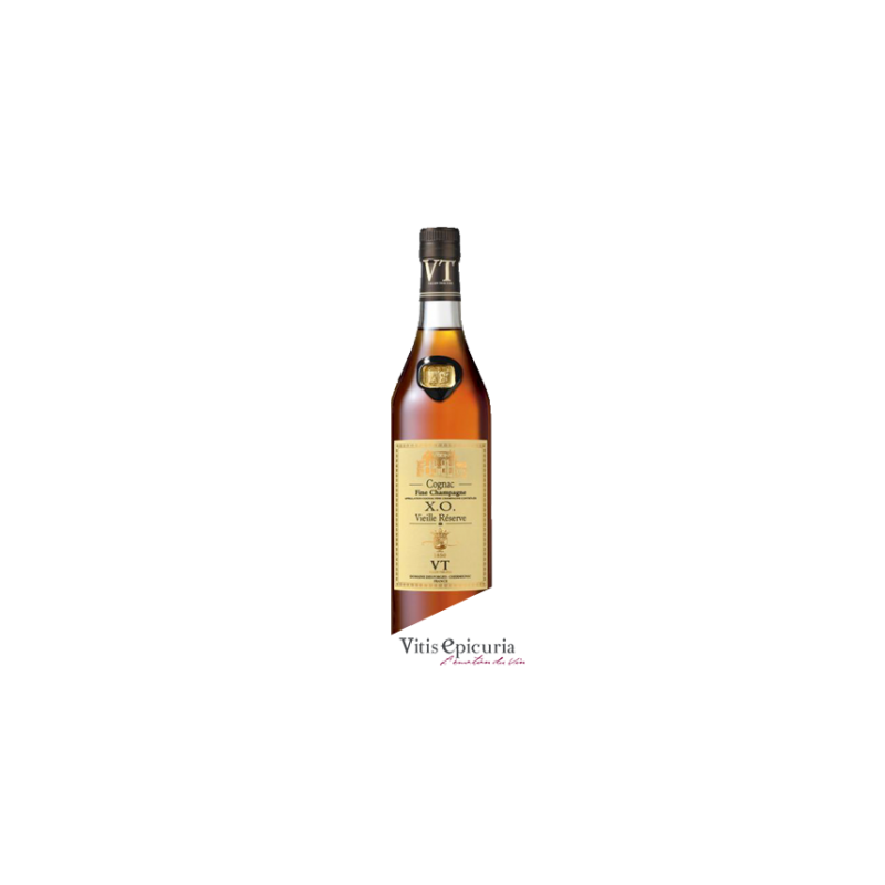 Domaine VALLEIN TERCINIER VIEILLE RESERVE X.O