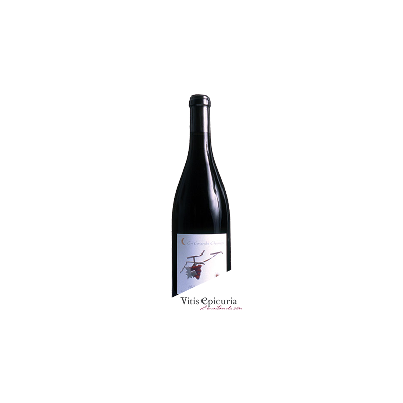 Domaine MELLOT ALPHONSE EN GRANDS CHAMPS 2011