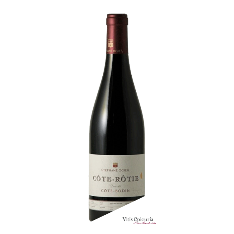 Domaine STEPHANE OGIER COTE BODIN 2013