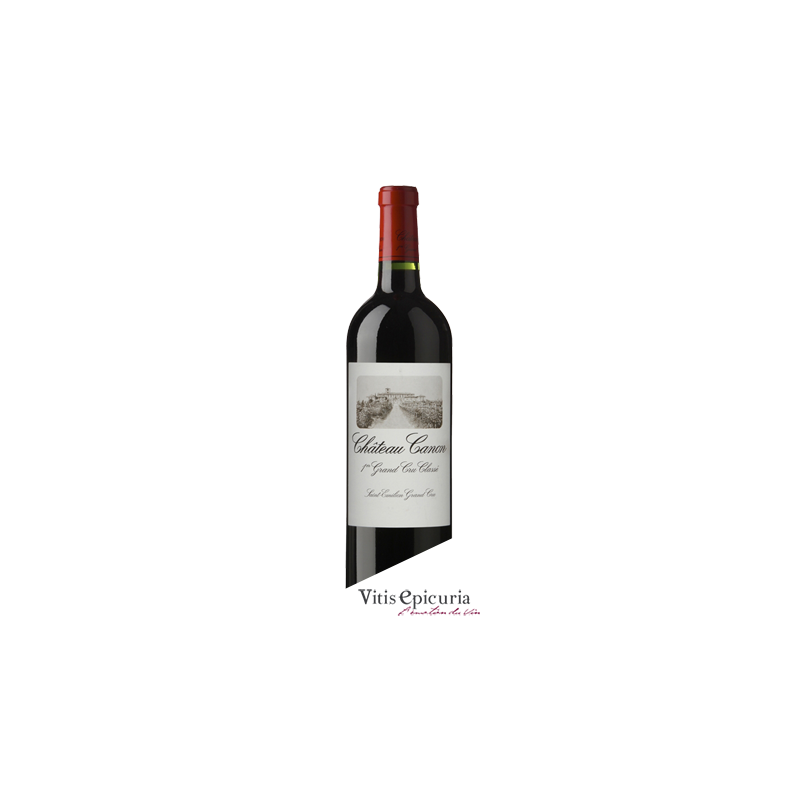 Château CANON 2016 1er GCC