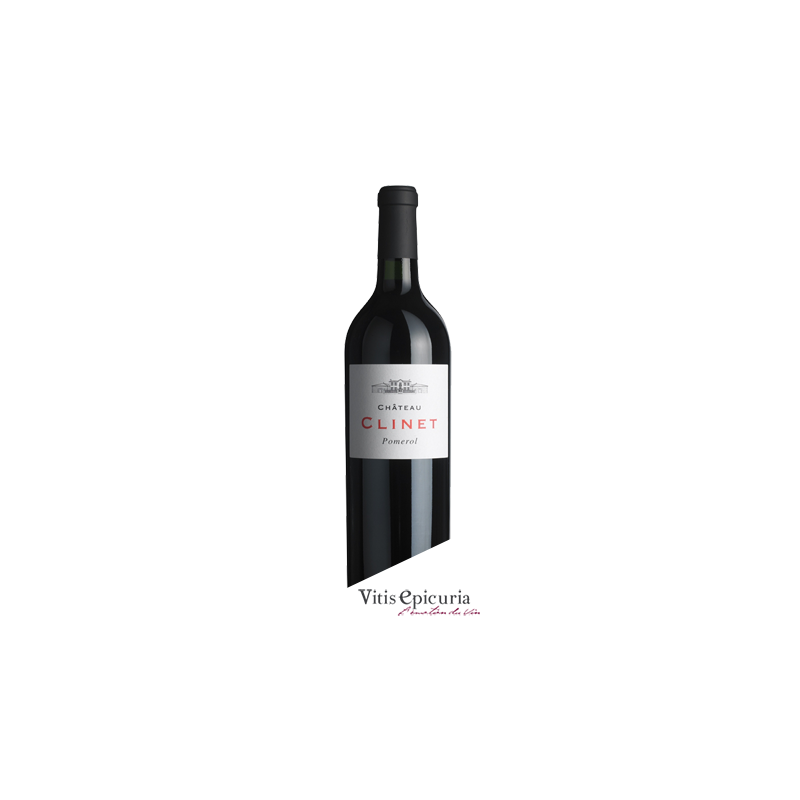 Château CLINET 2016