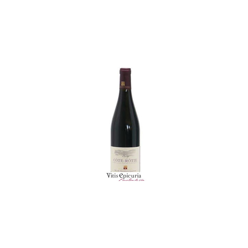 Domaine STEPHANE OGIER VILLAGE 2014