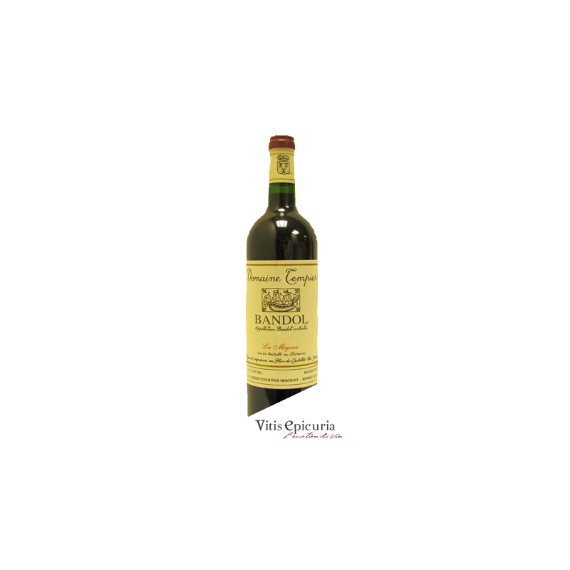 Domaine TEMPIER MIGOUA 2003