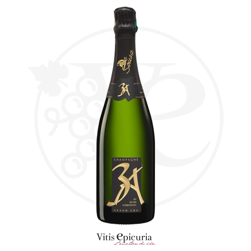 Domaine DE SOUSA & FILS CUVEE 3 A