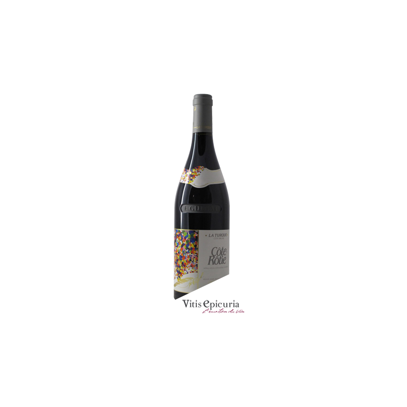 Domaine GUIGAL E. LA TURQUE 2015