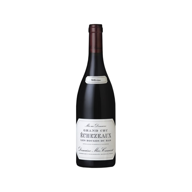 Domaine MEO-CAMUZET 2016