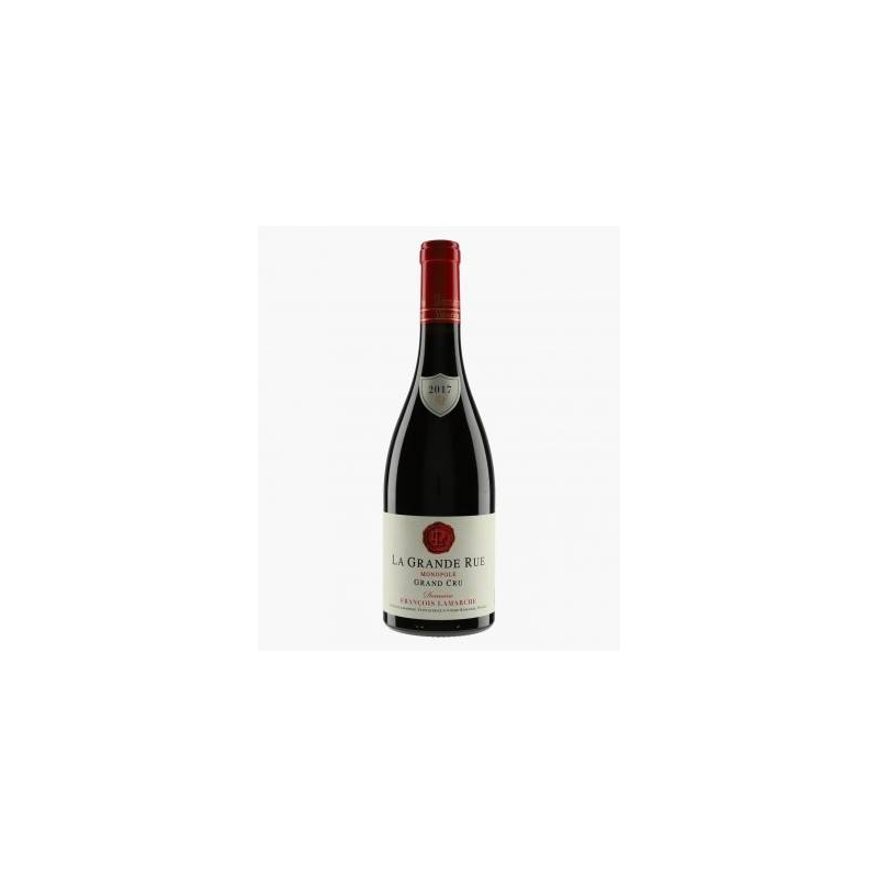Domaine LAMARCHE FRANCOIS 2017