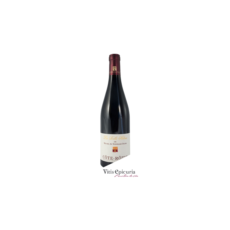 Domaine STEPHANE OGIER BELLE HELENE 2017