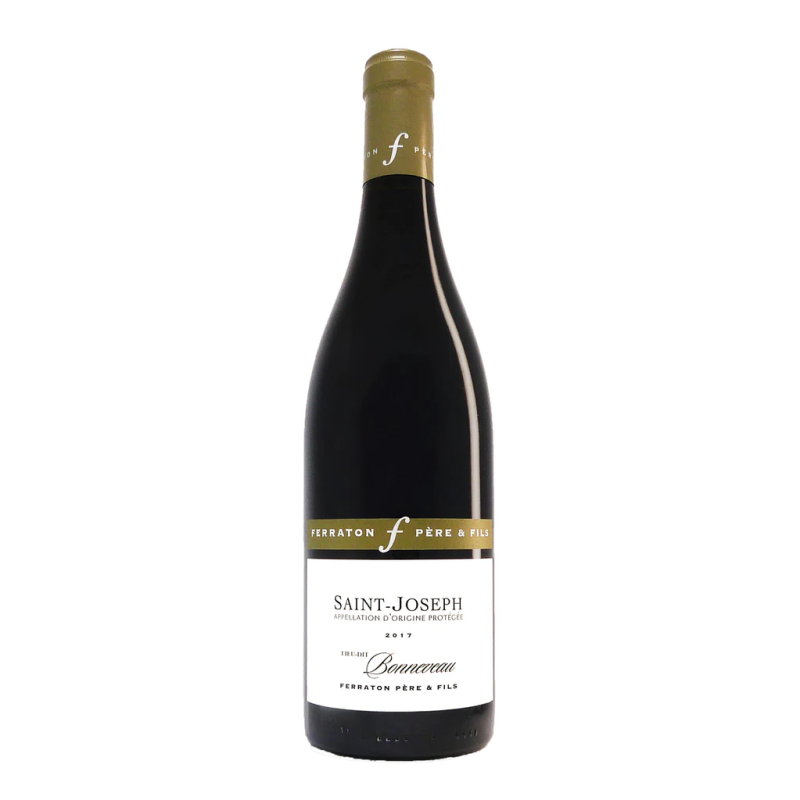Domaine FERRATON PERE ET FILS BONNEVEAU 2020