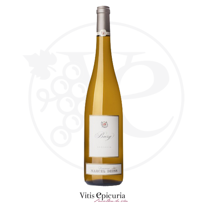 Domaine DEISS MARCEL BURG  · 2020