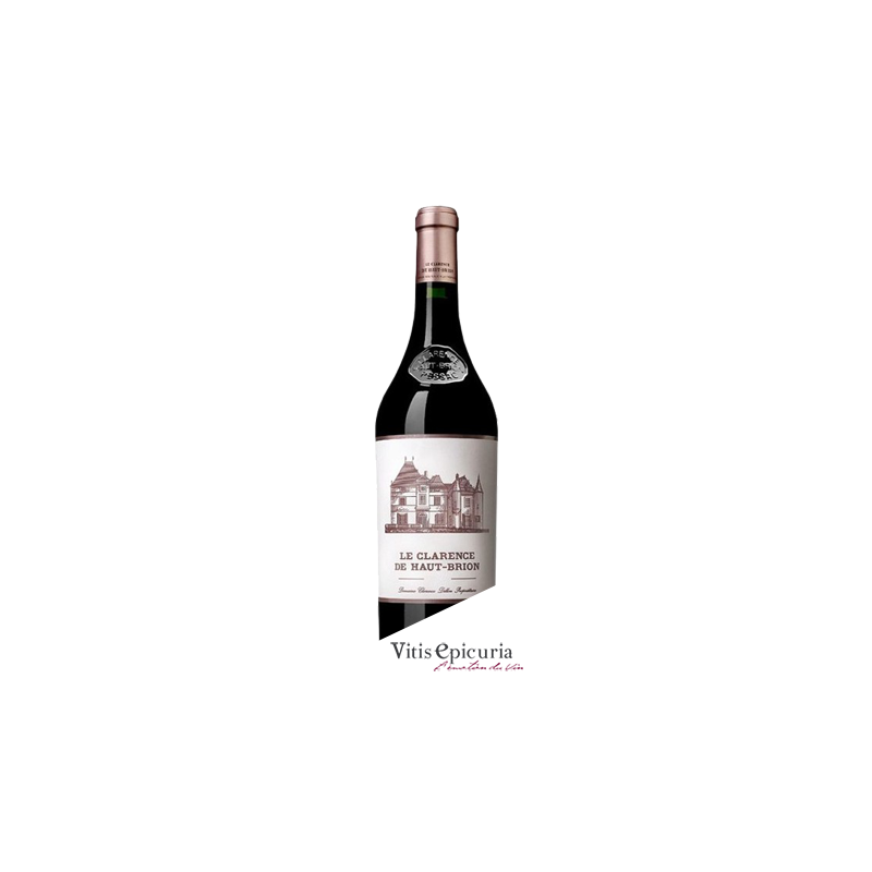 CLARENCE DE HAUT BRION 2020