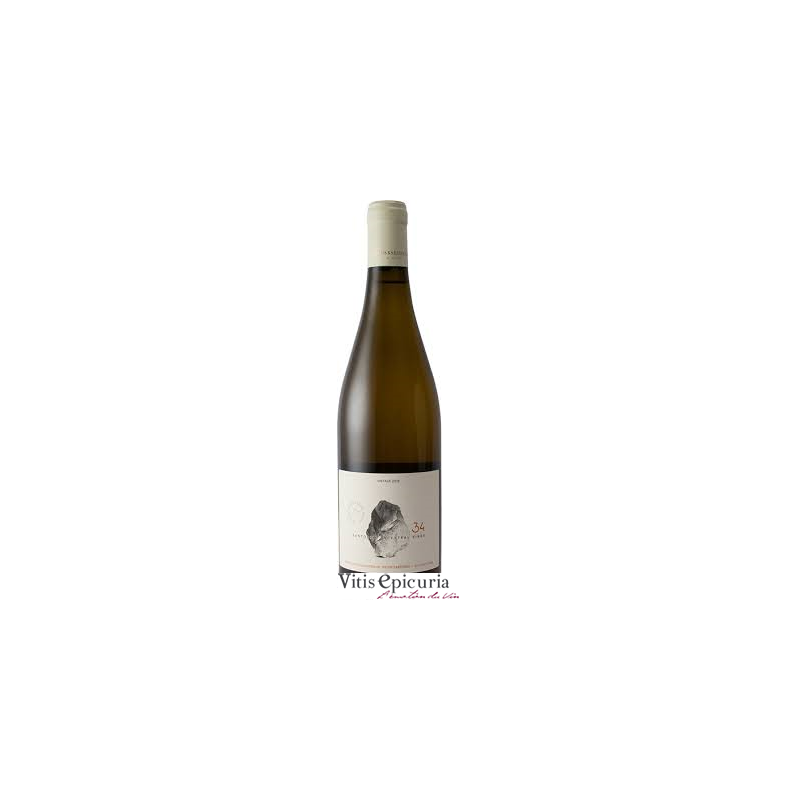 Domaine KARAMOLEGOS 34 ANCESTRAL 2019