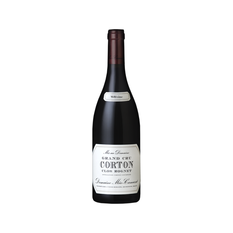 Domaine MEO-CAMUZET ROGNET GC 2012