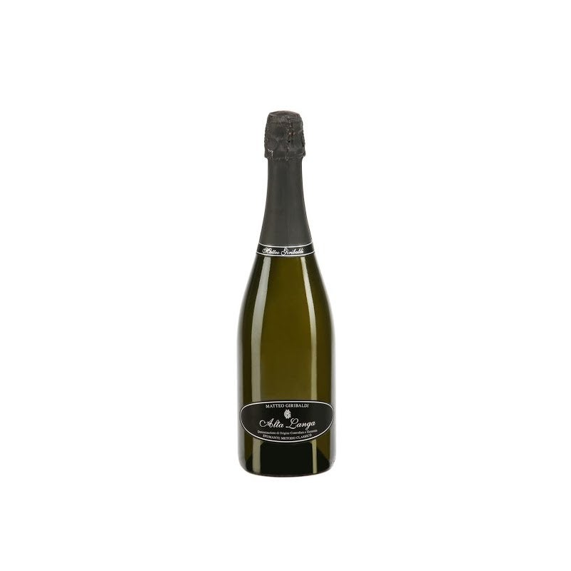 Domaine MARIO GIRIBALDI ALTA LANGA 50 MESI 2016
