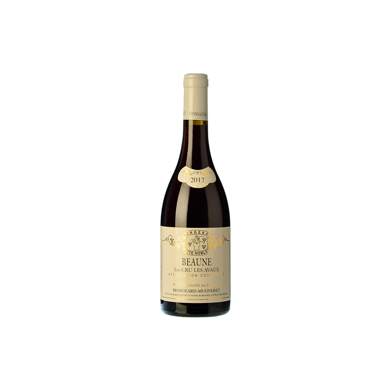 Domaine MONGEARD-MUGNERET LES AVAUX 2019