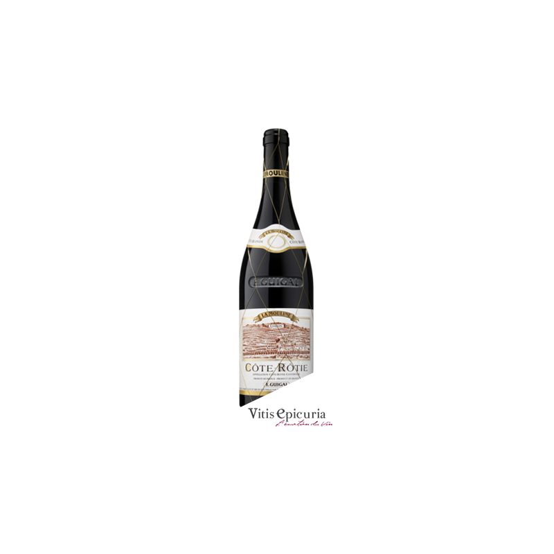 Domaine GUIGAL E. LA MOULINE 2018