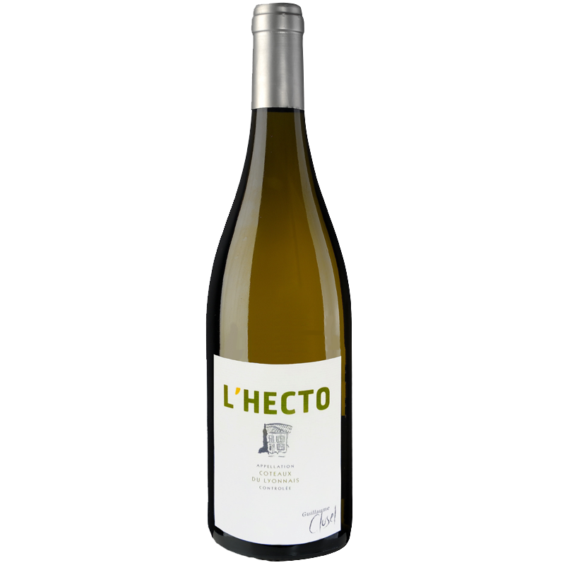 Domaine CLUSEL ROCH L'HECTO 2020