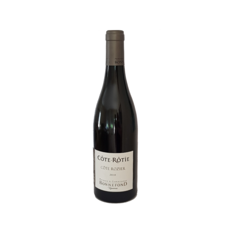 Domaine BONNEFOND COTE ROZIER 2020