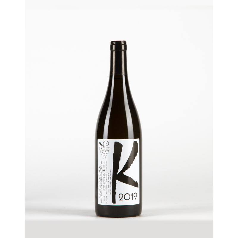 Domaine DARD ET RIBO LES KARRIERES 2019