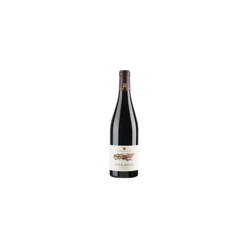 Domaine STEPHANE OGIER LEYAT 2018