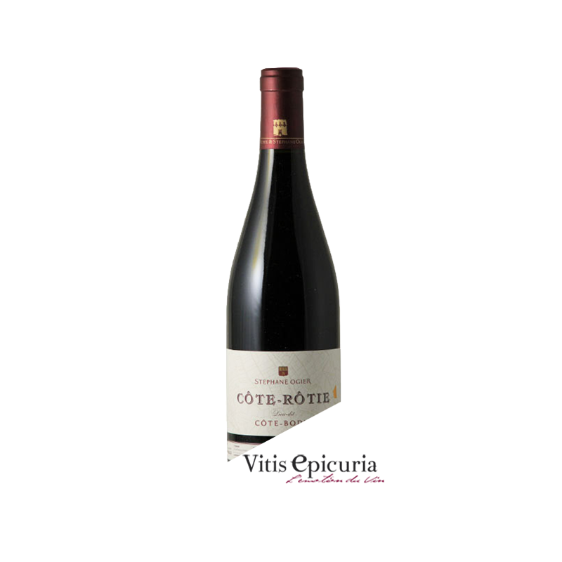 Domaine STEPHANE OGIER COTE BODIN 2018